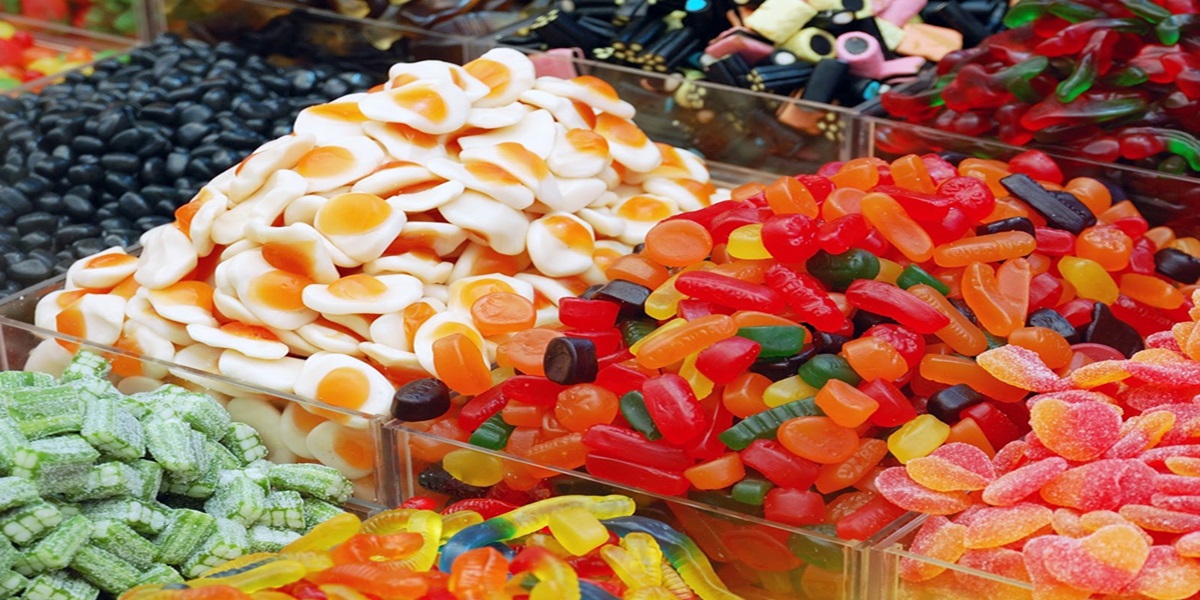 Dulces