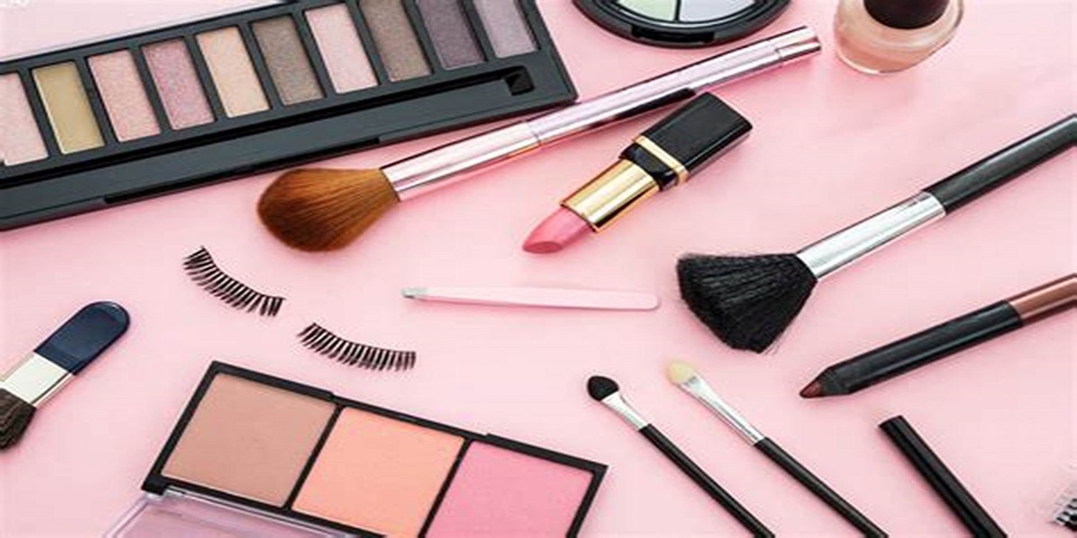 Maquillaje