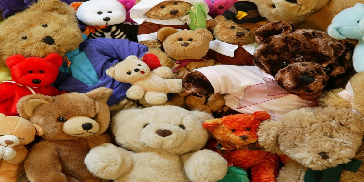 Peluches